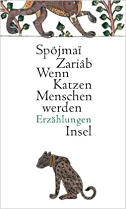 Wenn Katzen Menschen werden